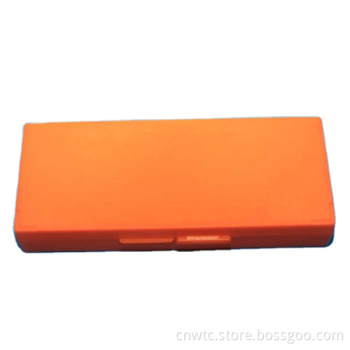 Plastic Microscope Slide Box with Hinge: Your Comprehensive Search Engine